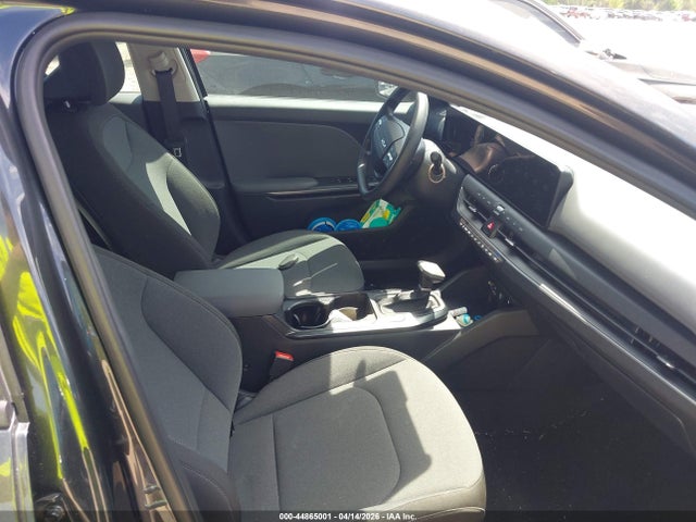 Kia K4 Lxs