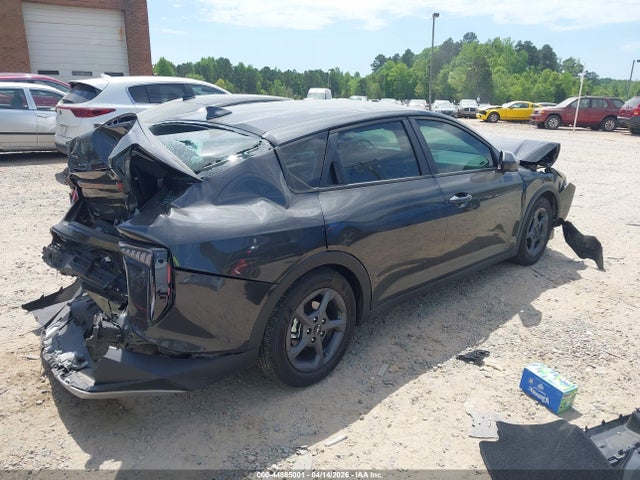 Kia K4 Lxs