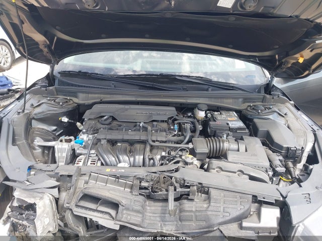 Kia K4 Lxs