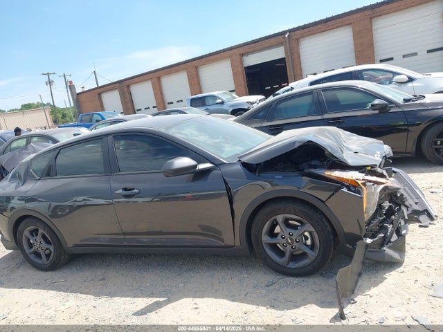 Kia K4 Lxs