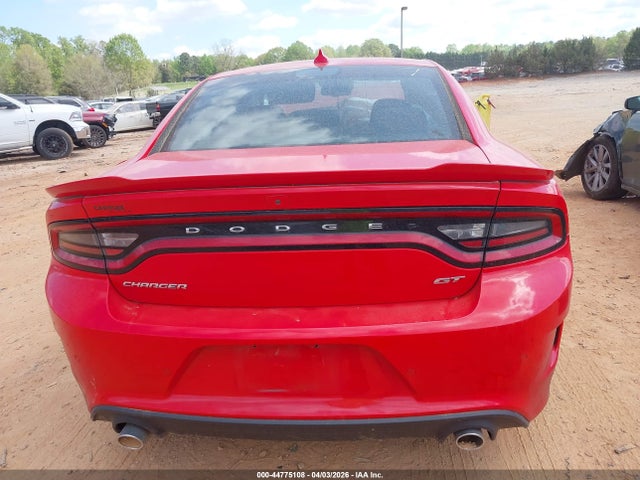 Dodge Charger Gt