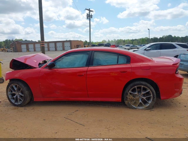 Dodge Charger Gt