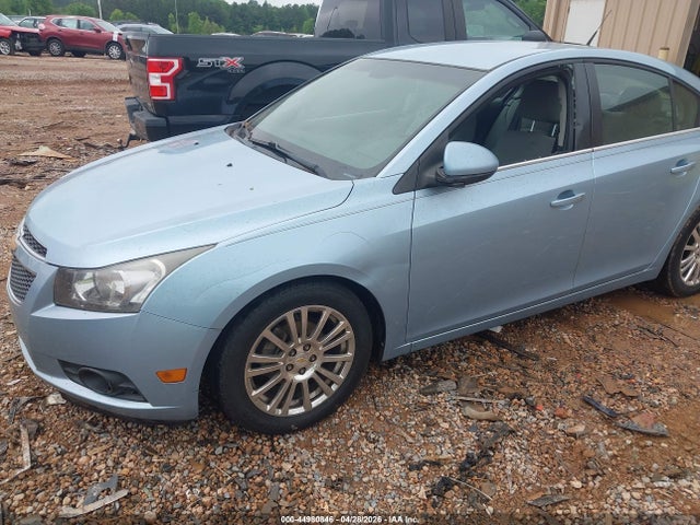 Chevrolet Cruze Eco