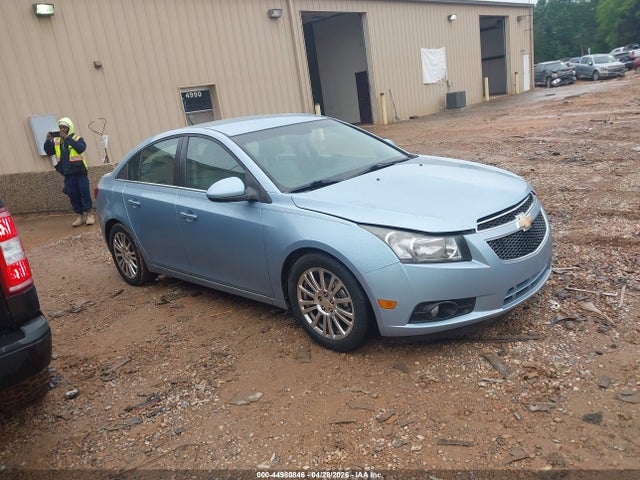 Chevrolet Cruze Eco