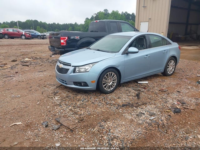 Chevrolet Cruze Eco