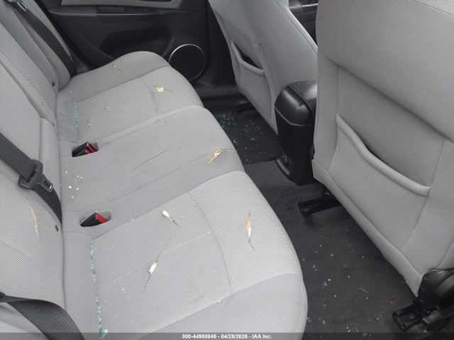 Chevrolet Cruze Eco