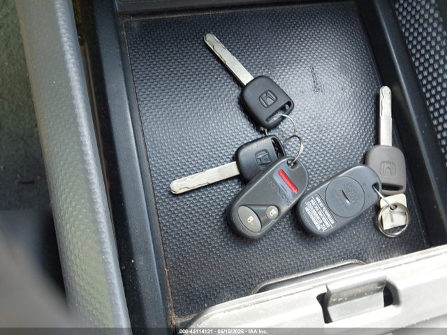 Honda Pilot Ex-l