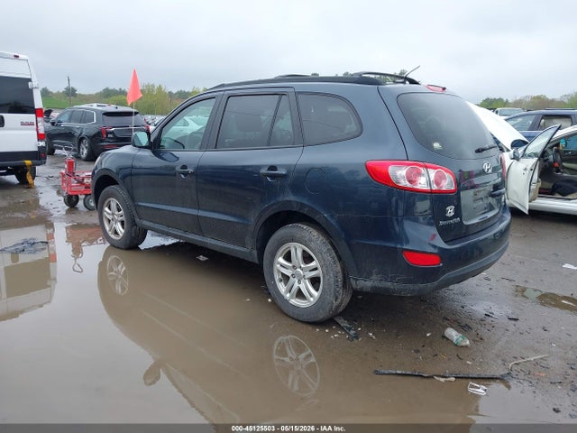 Hyundai SANTA FE Gls