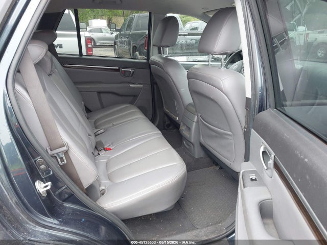 Hyundai SANTA FE Gls