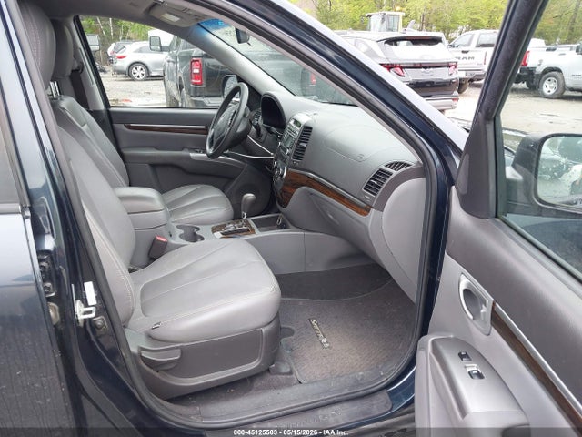 Hyundai SANTA FE Gls