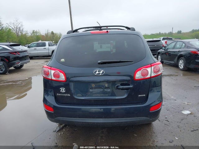 Hyundai SANTA FE Gls