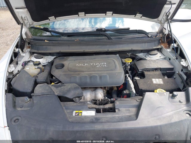 Jeep Cherokee Limited 4x4