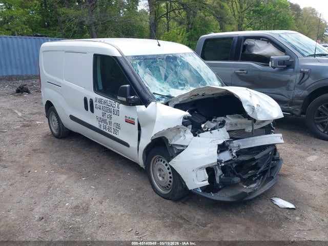 Salvage Ram Promaster Image