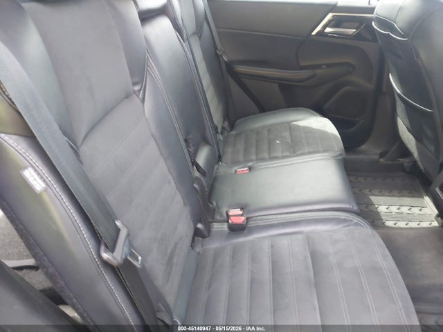 Mitsubishi Outlander Se 2.5 S-awc