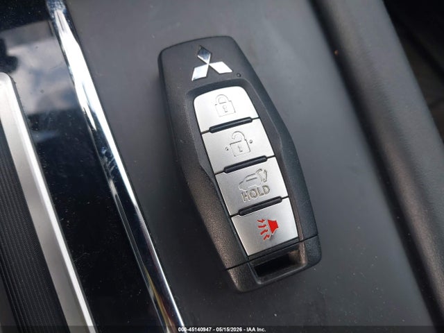 Mitsubishi Outlander Se 2.5 S-awc