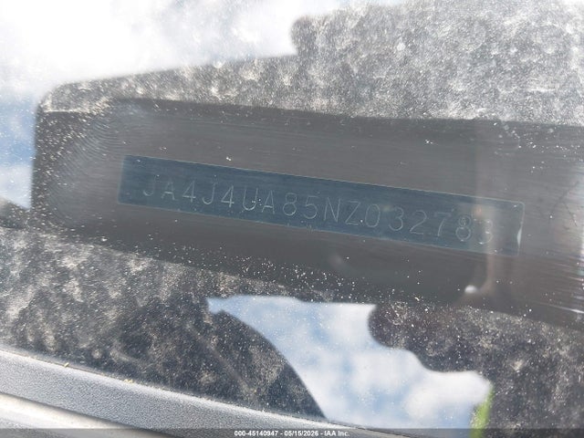Mitsubishi Outlander Se 2.5 S-awc