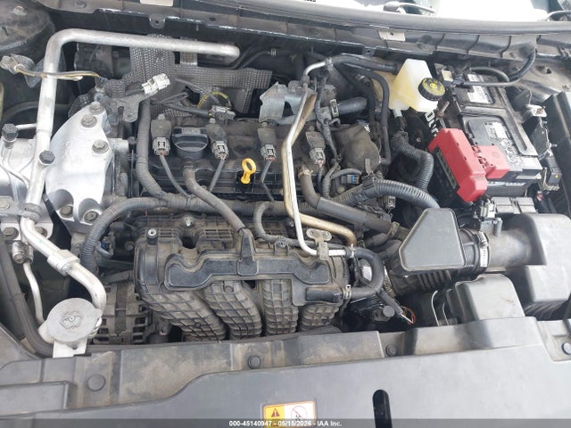 Mitsubishi Outlander Se 2.5 S-awc