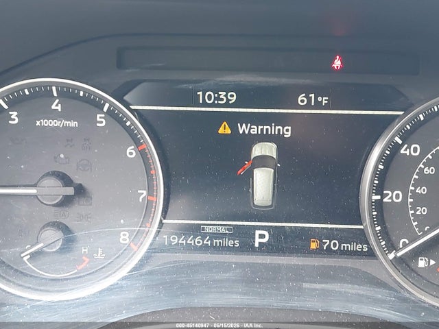 Mitsubishi Outlander Se 2.5 S-awc