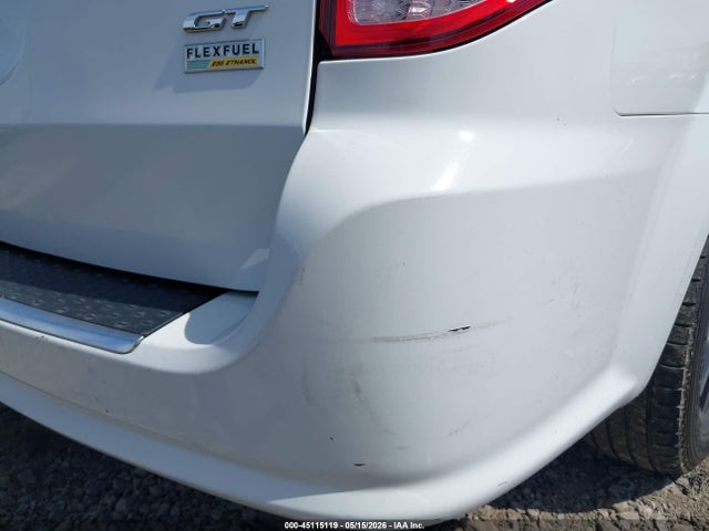 Dodge Grand Caravan Gt