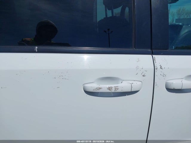 Dodge Grand Caravan Gt