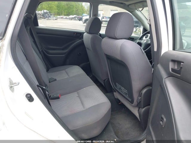 Pontiac Vibe