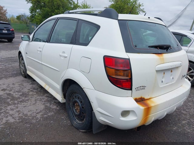 Pontiac Vibe