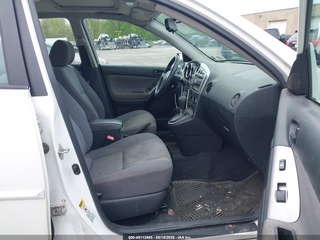 Pontiac Vibe