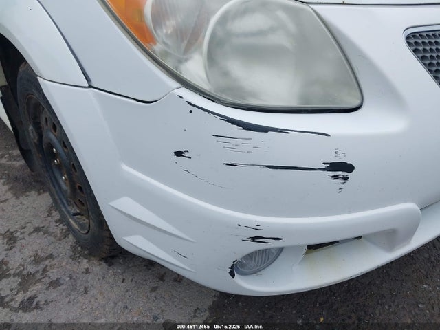 Pontiac Vibe