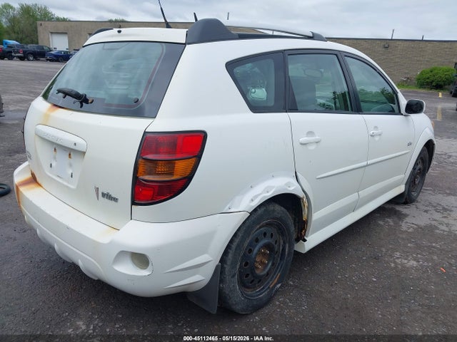 Pontiac Vibe