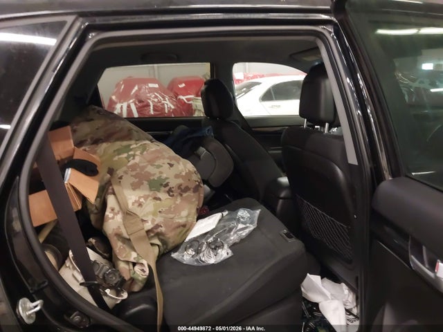 Kia Sorento Lx V6