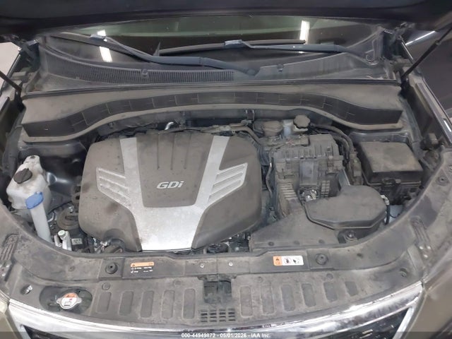 Kia Sorento Lx V6