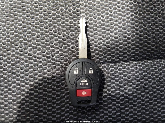 Nissan Versa 1.6 Sv