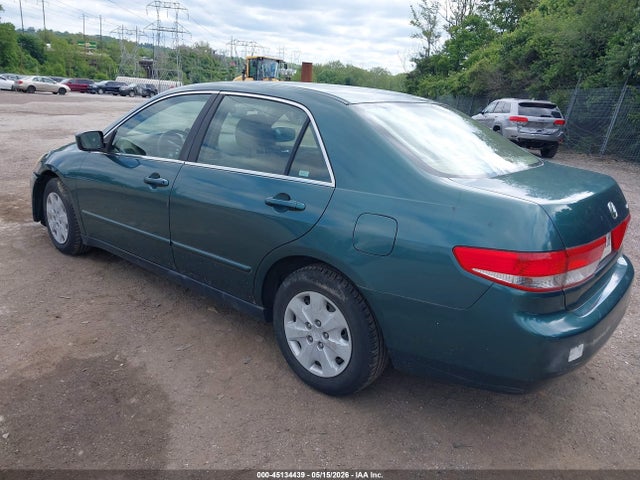 Honda Accord 2.4 Lx