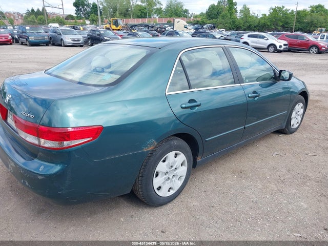 Honda Accord 2.4 Lx