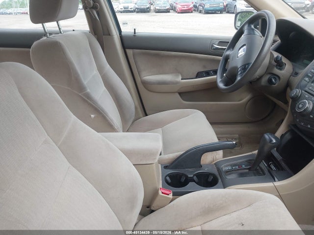 Honda Accord 2.4 Lx