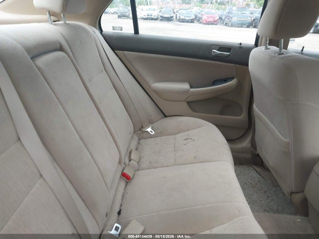 Honda Accord 2.4 Lx