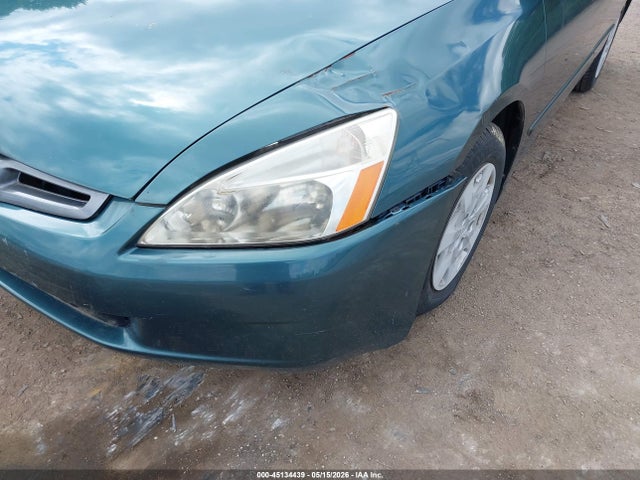 Honda Accord 2.4 Lx