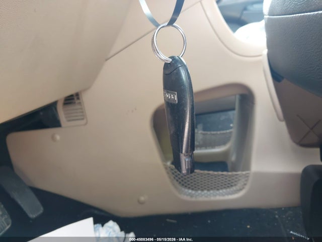 Dodge Grand Caravan Sxt