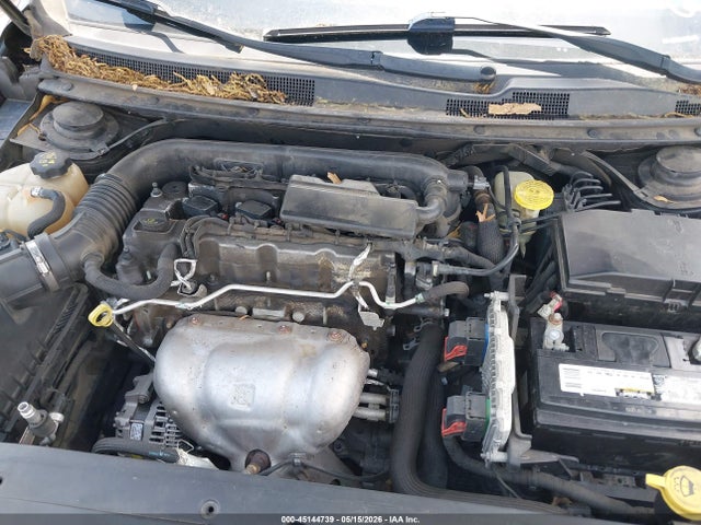 Chrysler 200 C