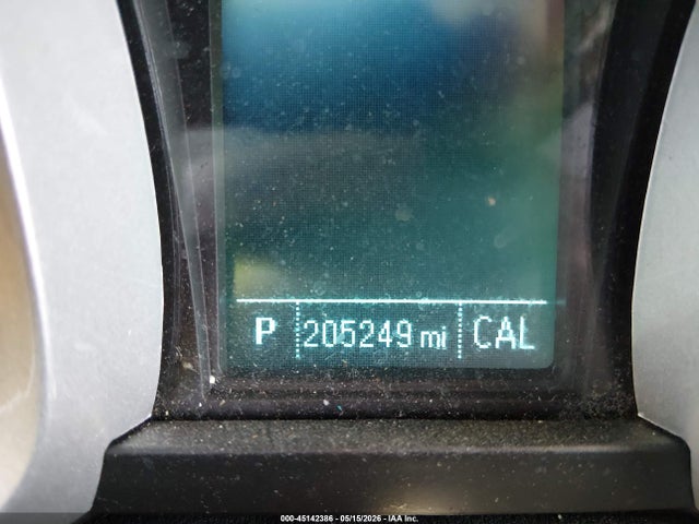 Chevrolet Equinox 2lt