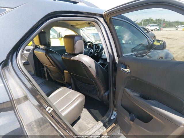 Chevrolet Equinox 2lt