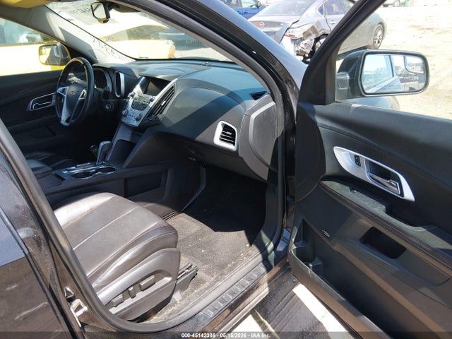 Chevrolet Equinox 2lt