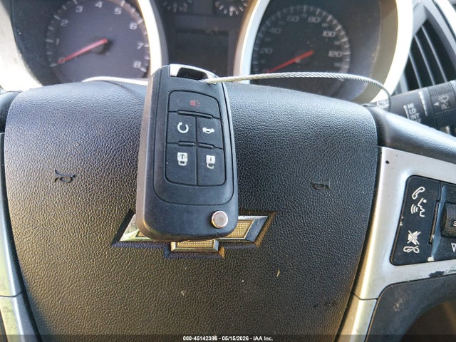 Chevrolet Equinox 2lt