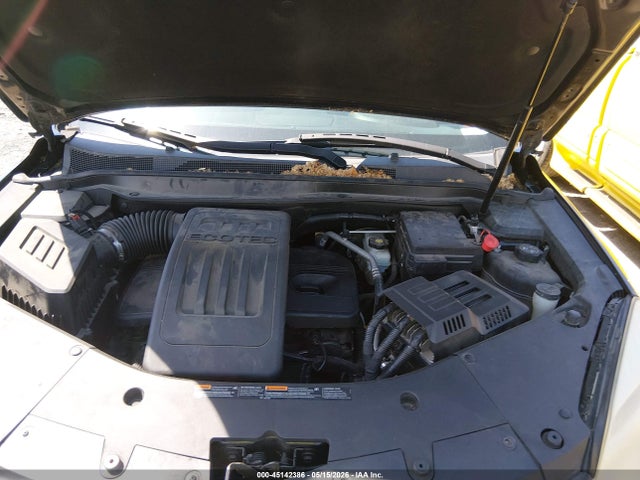 Chevrolet Equinox 2lt