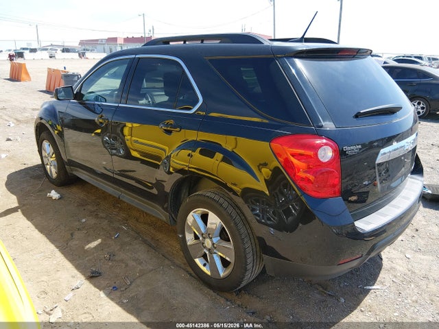 Chevrolet Equinox 2lt