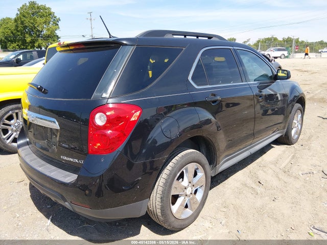 Chevrolet Equinox 2lt