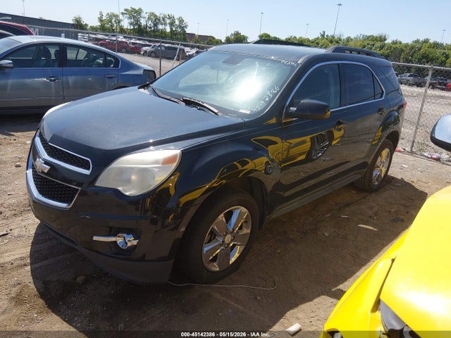 Chevrolet Equinox 2lt