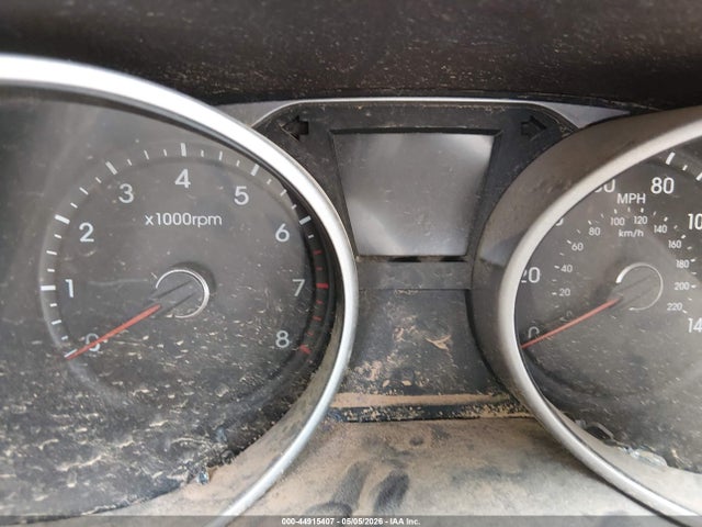 Hyundai TUCSON Gls