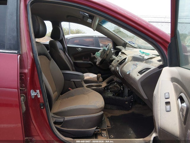 Hyundai TUCSON Gls