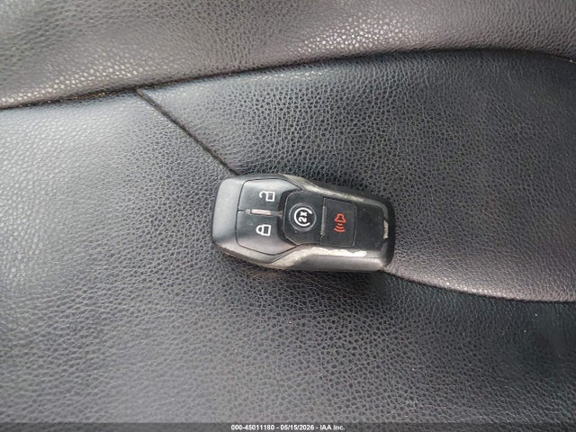 Lincoln MKC